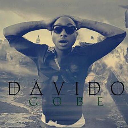 Davido - Gobe