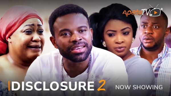 Disclosure Part 2 Latest Yoruba Movie 2023 Drama