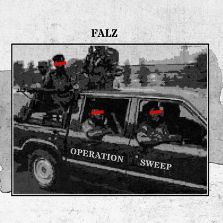 Falz - Operation Sweep