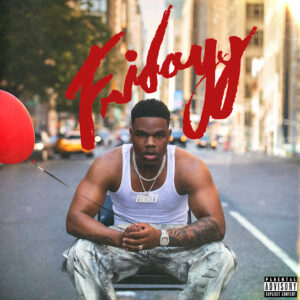 Fridayy - Fridayy Album