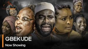 Gbekude - Latest Yoruba Movie 2023 Traditional