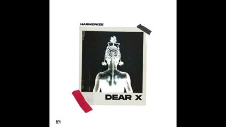 Harmonize - Dear X