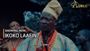 Ikoko Laafin Latest Yoruba Movie 2023 Drama