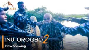 Inu Orogbo Part 2 - Latest Yoruba Movie 2023 Premium