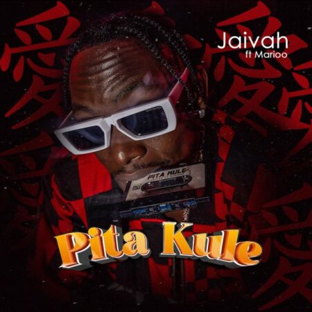 Jaivah - Pita Kule ft. Marioo