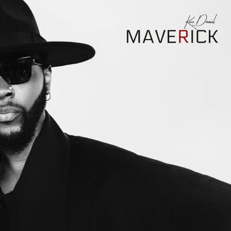 Kizz Daniel - Maverick Album