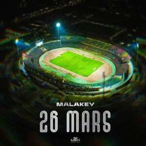 Malakey - 26 Mars