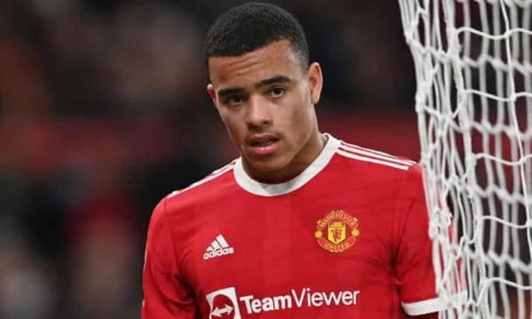 Manchester United takes a final decision on Mason Greenwood