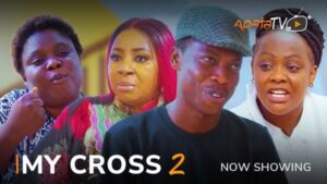 My Cross Part 2 Latest Yoruba Movie 2023 Drama