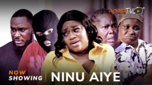 Ninu Aiye Latest Yoruba Movie 2023 Drama