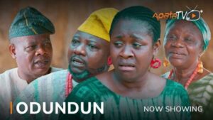 Odundun Latest Yoruba Movie 2023 Drama