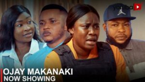 Ojay Makanaki Latest Yoruba Movie 2023 Drama