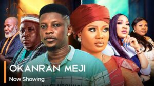 Okanran Meji - Latest Yoruba Movie 2023 Drama