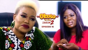 Okoto SE 2 EP 16 Latest Yoruba Movie 2023