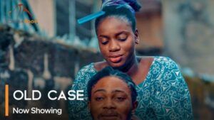 Old Case - Latest Yoruba Movie 2023 Drama