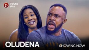Oludena Latest Yoruba Movie 2023 Drama