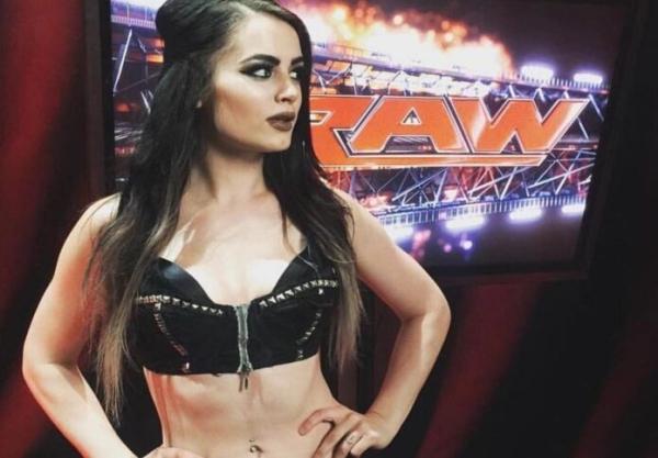 Paige Saraya Leaked Video & Tape: Wrestler Footage, Instagram