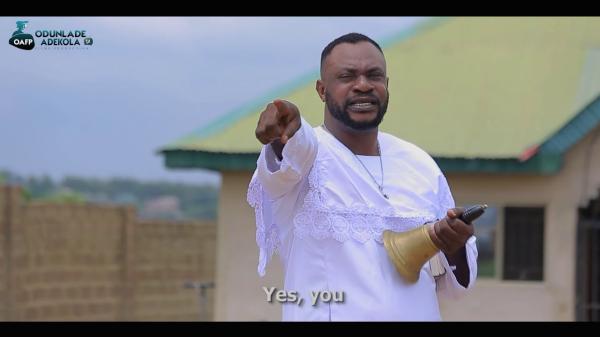 Saamu Alajo (Ope) Latest 2023 Yoruba Comedy Series EP 145
