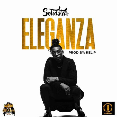 Solidstar - Eleganza