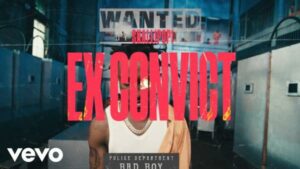 VIDEO: Shallipopi - Ex Convict