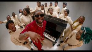 VIDEO: Skales - As I Wake Up