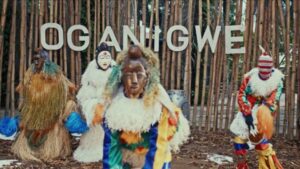 VIDEO: Zlatan - Oganigwe ft. Odumodublvck & Jeriq