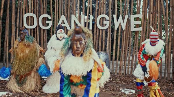 VIDEO: Zlatan - Oganigwe ft. Odumodublvck & Jeriq