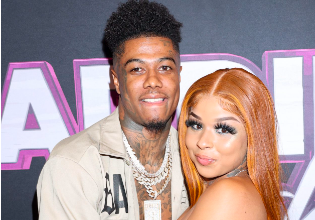 Watch: Chrisean Rock Abortion Video Goes Viral, Blueface Offers 0,000 for Leak