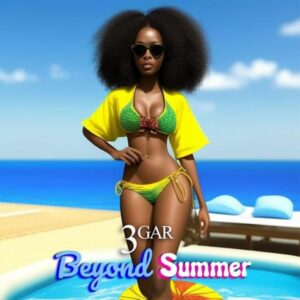 3gar - Beyond Summer