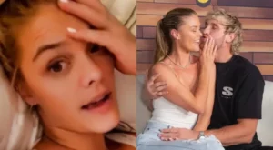 LOGAN PAUL GF VIDEO • LOGAN PAUL GIRLFRIEND VIDEO • LOGAN PAUL WIFE VIDEO 《 LOGAN PAUL FIANCE NINA AGDAL LEAKED HEAD VIDEO