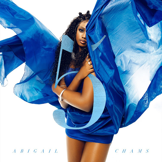Abigail Chams - 5 (EP)