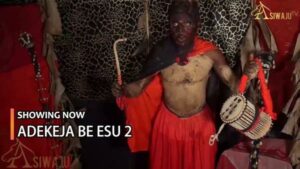 Adakeja Bi Esu Part 2 Latest Yoruba Movie 2023 Drama