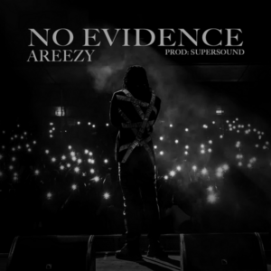 Areezy - No Evidence