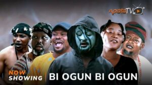 Bi Ogun Bi Ogun Latest Yoruba Movie 2023 Drama