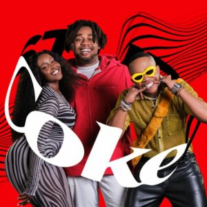Bnxn - Traboski (Remix Coke Studio Africa 2023) ft. Young Stunna & Nikita Kering'