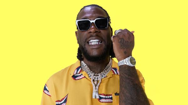 Burna Boy makes shocking revelation suggesting he could quit music.