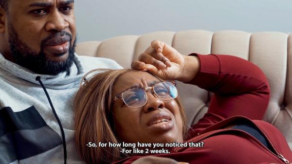 Chasing The High Latest Yoruba Movie 2023 Drama