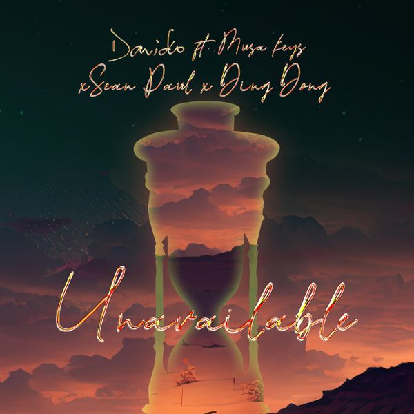 Davido, Sean Paul, Ding Dong - Unavailable (Remix) ft. Musa Keys