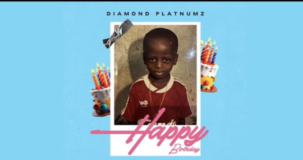 Diamond Platnumz - Happy Birthday