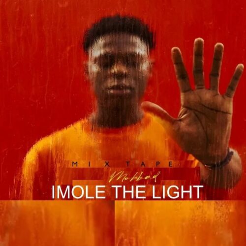 DJ Lawy - Imole The Light Last Respect (Mixtape)