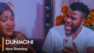 Dunmomi - Latest Yoruba Movie 2023 Drama