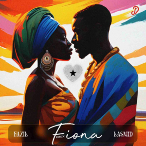 Fazil - Fiona ft. Lasmid