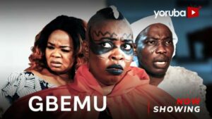Gbemu Latest Yoruba Movie 2023 Drama