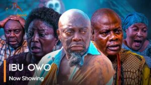 Ibu Owo - Latest Yoruba Movie 2023 Drama