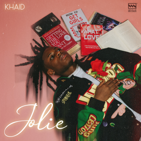 Khaid - Jolie