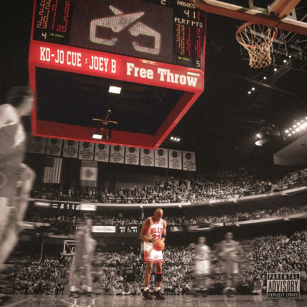 Ko-Jo Cue ft. Joey B - Free Throw