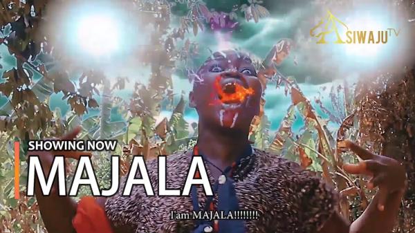Majala Latest Yoruba Movie 2023 Drama