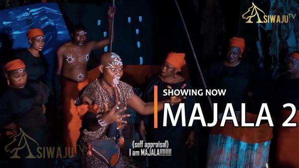 Majala Part 2 Latest Yoruba Movie 2023 Drama