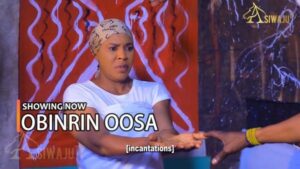 Obinrin Oosa Latest Yoruba Movie 2023 Drama