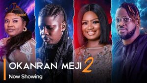 Okanran Meji Part 2 - Latest Yoruba Movie 2023 Drama
